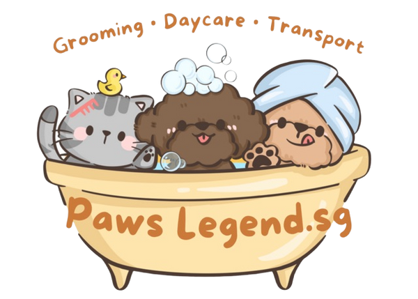 Paws Legend